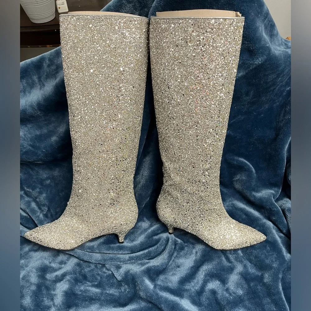 Kate Spade Olina boots size 5M